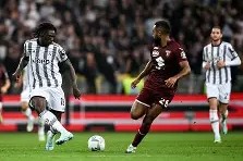 爱游戏体育-意甲联赛：尤文图斯战绩不稳定，欲重返榜首的简单介绍